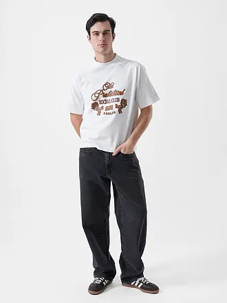 PROHIBITED | Nombre del producto: Camiseta CLOUBHOUSE HOUSE | 